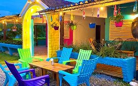 Hotel Campestre Toro Loco